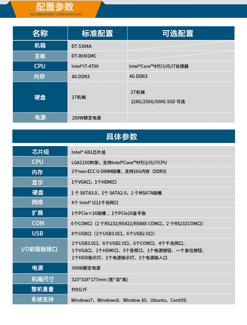 酷睿4代壁挂式天津工控机,工业电脑.jpg