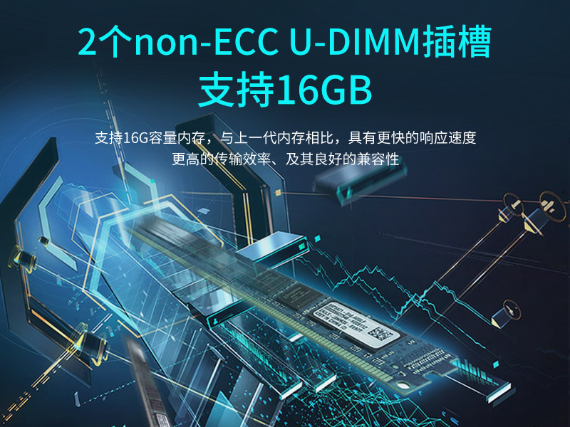 天津酷睿4代壁挂式工控机|工业电脑|DT-5304A-BH81MCHC