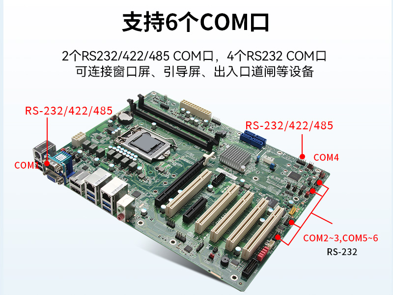 酷睿10代工控电脑|双显自动化工控机|DT-610L-ZH420MA怎么样