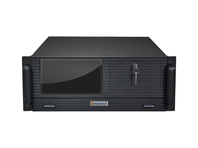 东田酷睿10代4U一体机|Xeon Silver系列|DT-4000-WX621MA