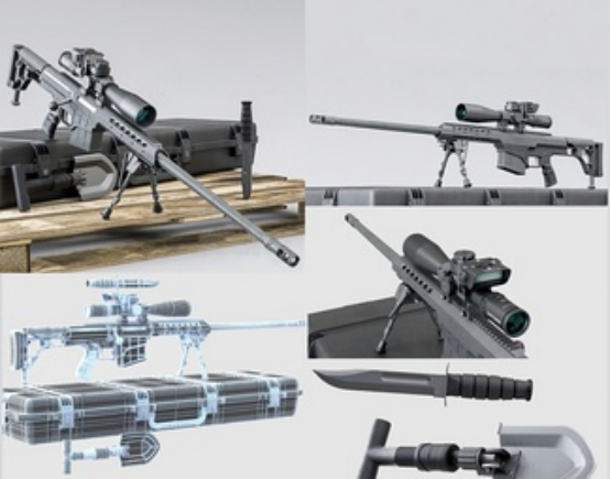 热兵器