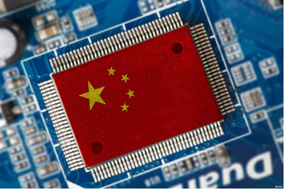 国产化工控机