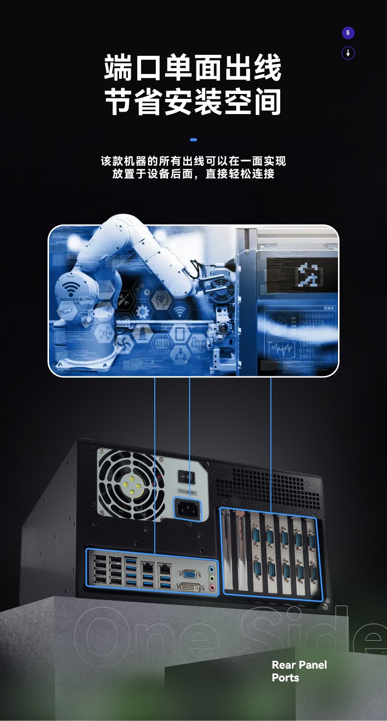 国产化壁挂式天津工控机,龙芯CPU工业电脑,DT-5307-H3A5KMC.jpg