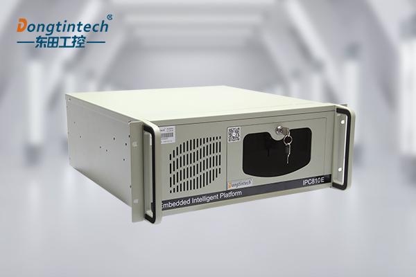 东田工控机【DT-810E-JQ370MA】