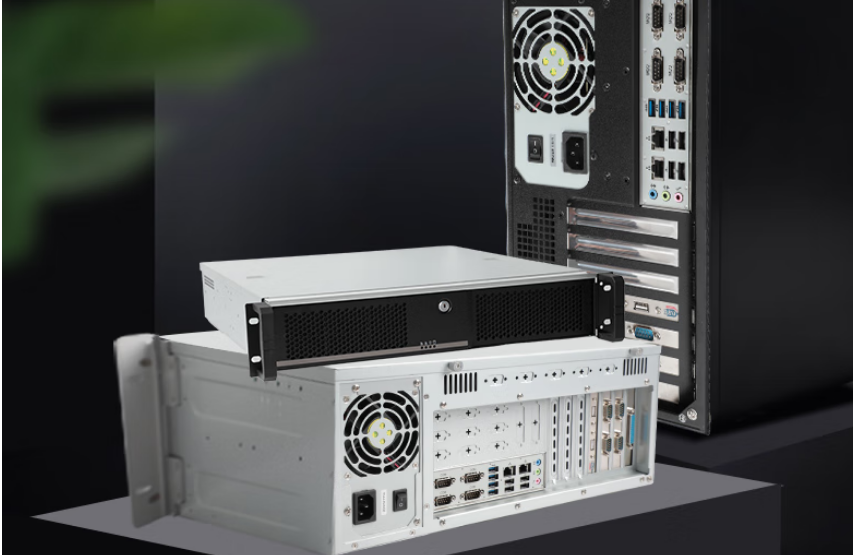 海光处理器工业控制主机【DT-610X-U3250MA】