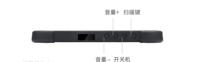 　这款工控机标配2GBRAM，32GBROM，性能良好，能轻松应对多个平台任务的同时运行，满足日常工作使用需求。