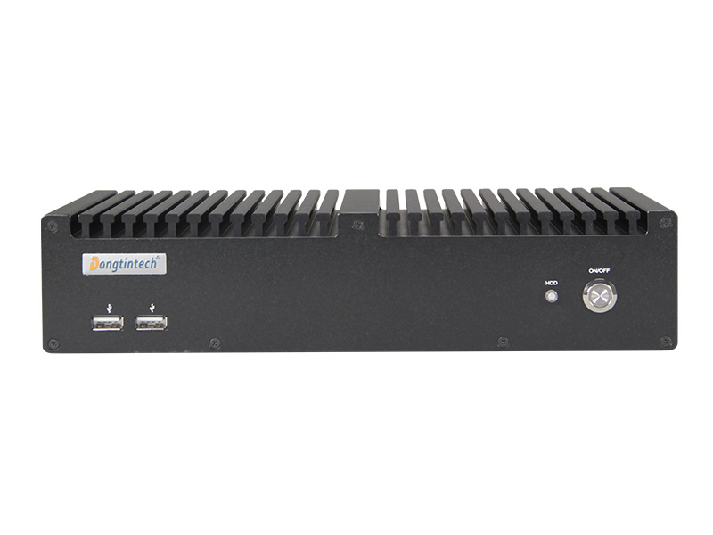 福建东田工控主机|嵌入式6串口6USB工业电脑|DTB-3042-Q170