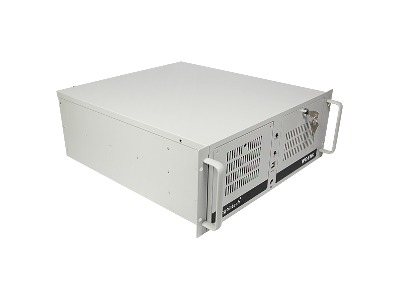 酷睿6代工控机|6串10USB工控电脑|DT-610L-BH110MA