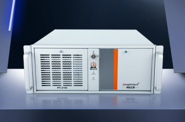 天津国产化工控机|DT-610X-U6780MA国产化硬盘