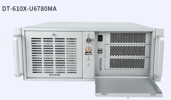 天津国产化工控机|多种扩展槽DT-610X-U6780MA