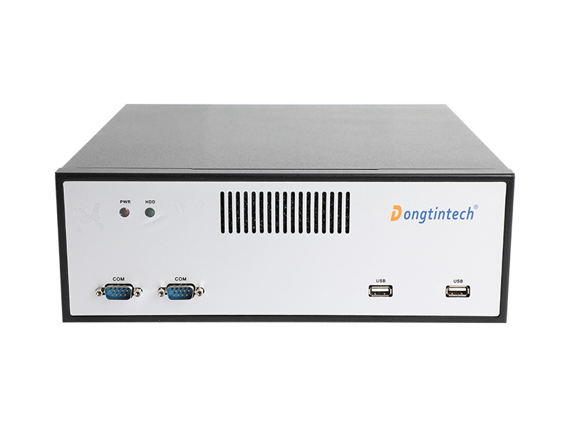 桌面式工控机|工业电脑厂商|DTB-2102L-JH61MC
