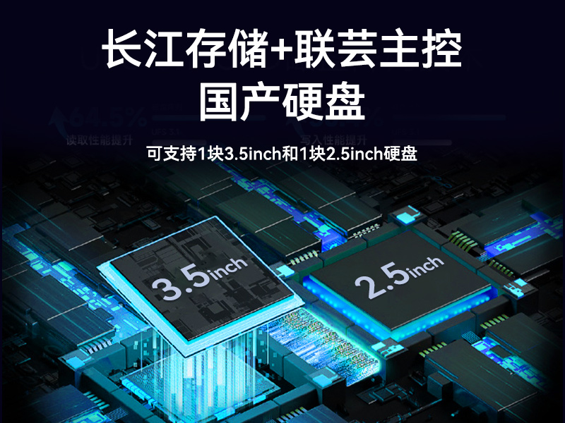 国产化加固便携机|海光HG-3250处理器|DT-1417AD-H325