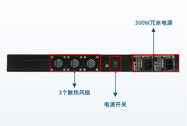 飞腾1U乐清工控机散热设计.png