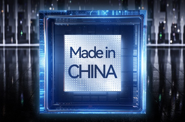 内蒙古国产CPU与工控机之间的关系