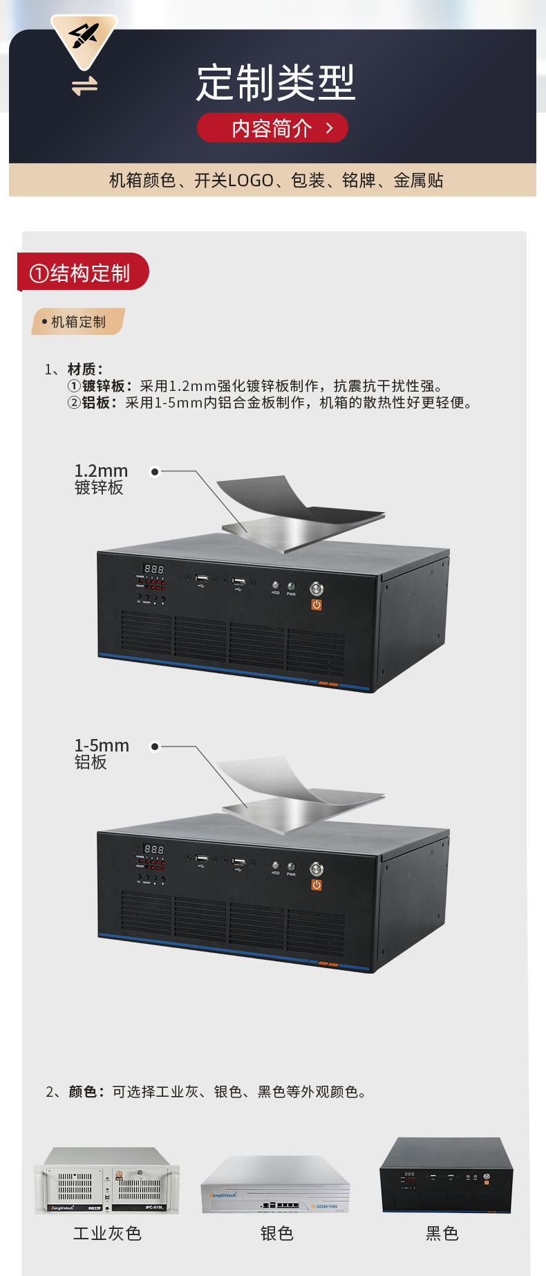 工控机定制,视觉工控机定做,DT-SC3112机箱.jpg