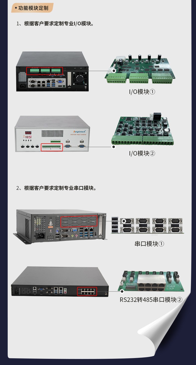 天津定制天津工控机,壁挂式天津工控机定做,DT-5307壁挂机箱.jpg