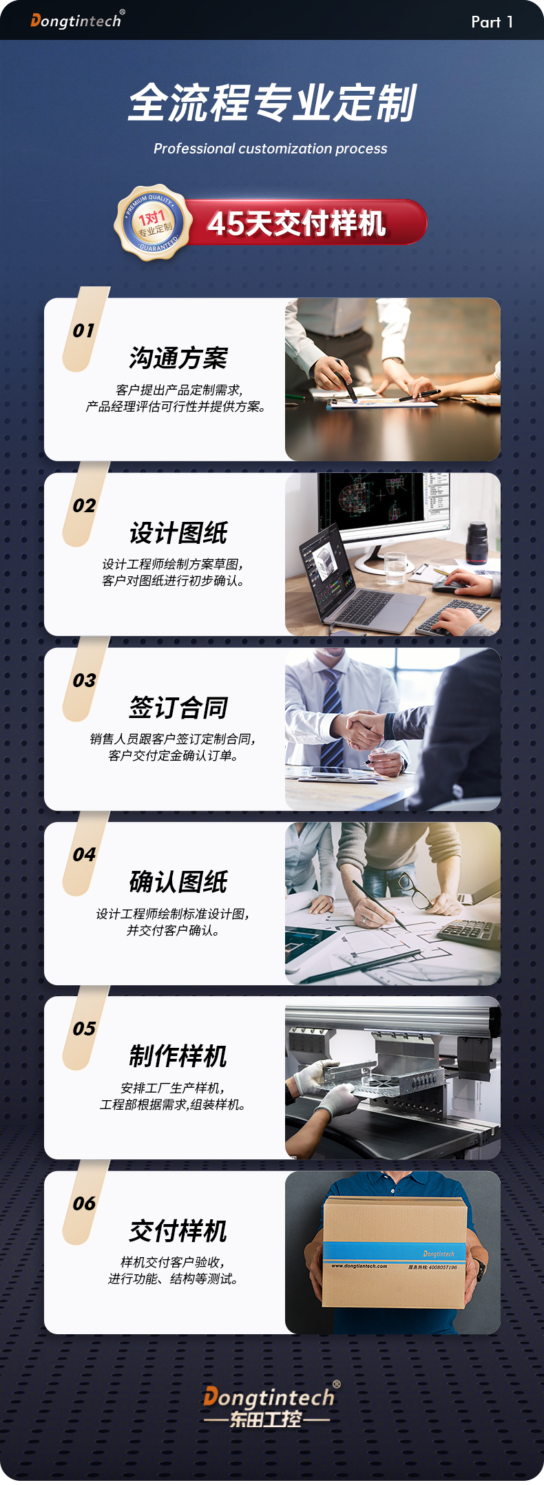 天津定制天津工控机,壁挂式天津工控机定做,DT-5307壁挂机箱.jpg
