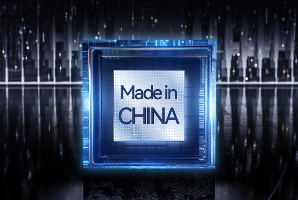 天津国产化4U工控机：打造工业智能新标杆