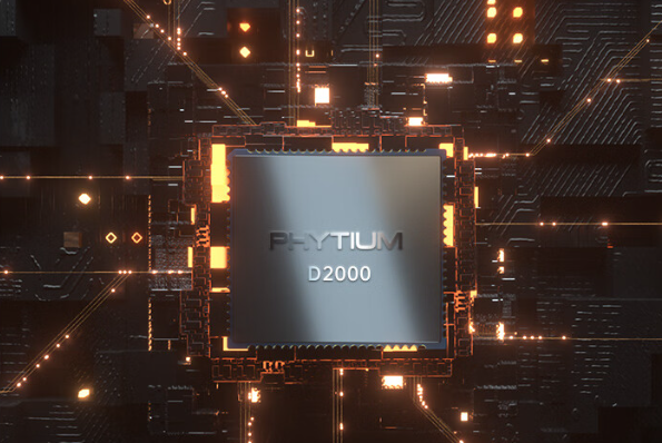 天津国产工控主机飞腾cpu，高效能优化提升效率