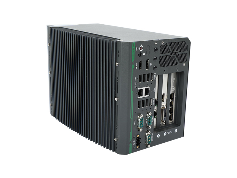 重庆酷睿14代嵌入式计算机|工控电脑|DTB-3312-Q670E哪家好