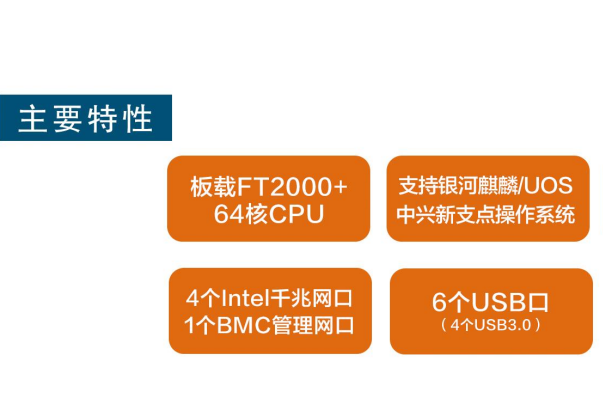 国产化2U福建工控机特点.png