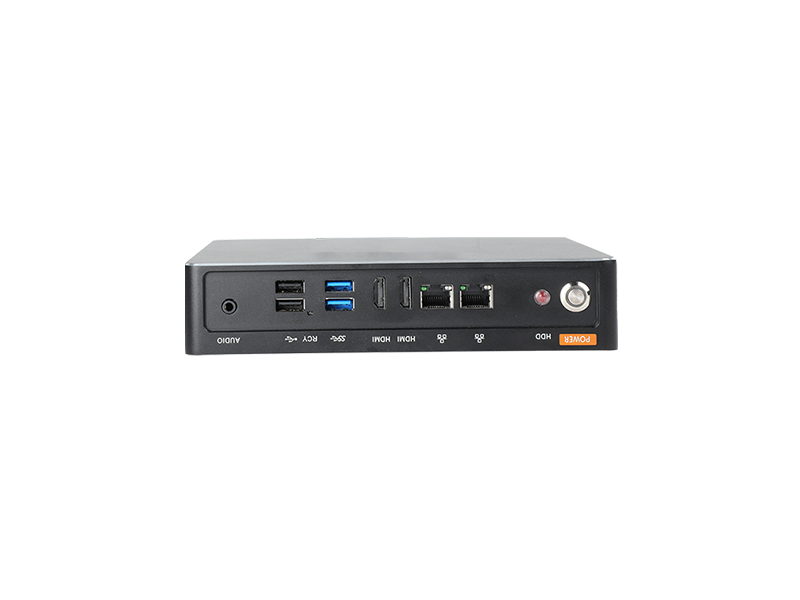 ARM工控机|采取rk3588 CPU|自动化服务器|DTB-3053-RK3588