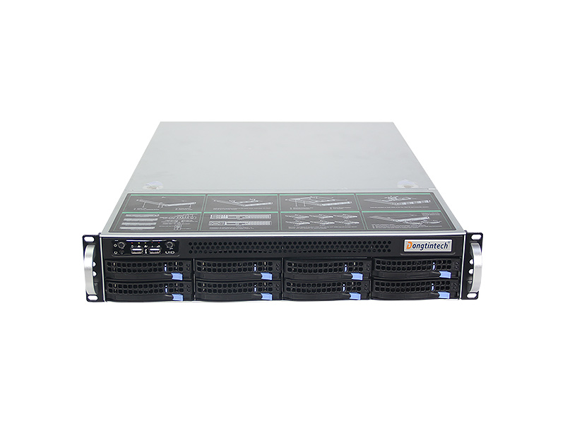 机架式服务器|7pcie槽工控机|DT-26508-SC621MA