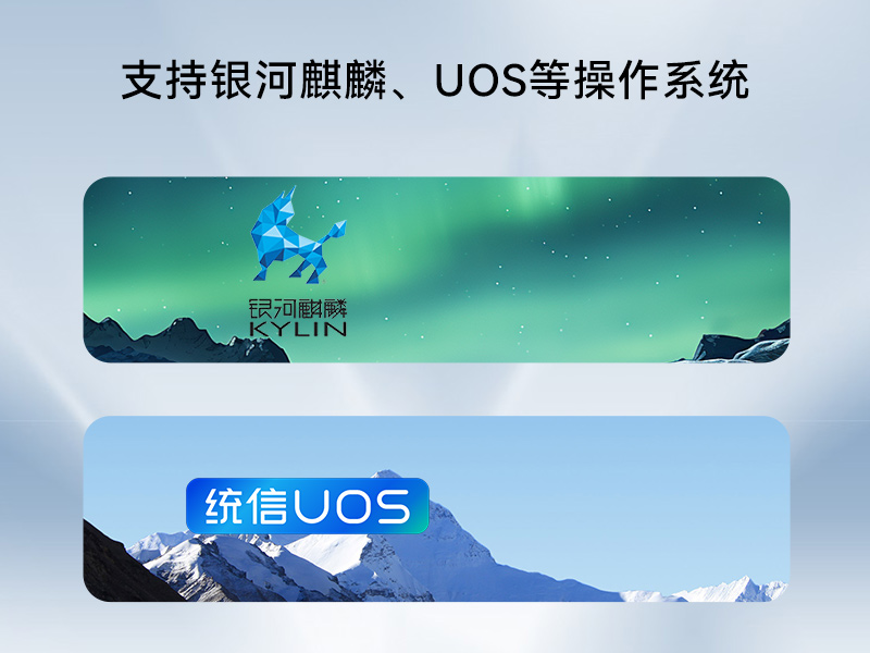 国产腾锐D2000工控机|银河麒麟、UOS国产系统|DTB-2102L-FD2KMC2报价