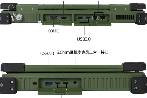 东田国产无锡三防笔记本端口.png