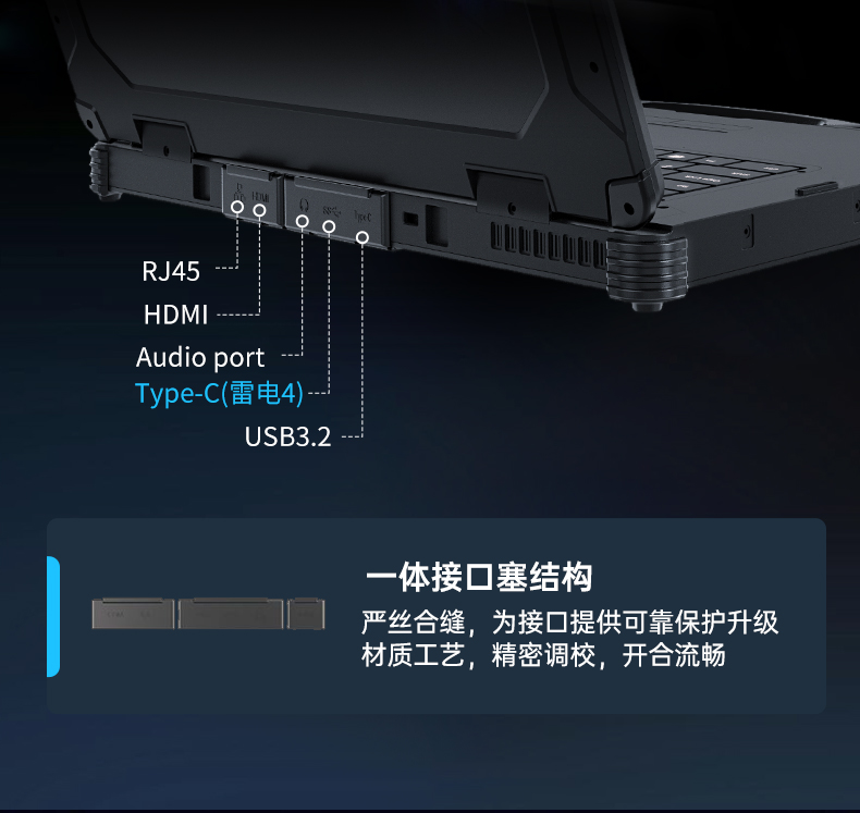 酷睿12代户外笔记本,雷电4高速接口,Windows 11加固国营东红农场三防笔记本,DTN-S1512E.jpg