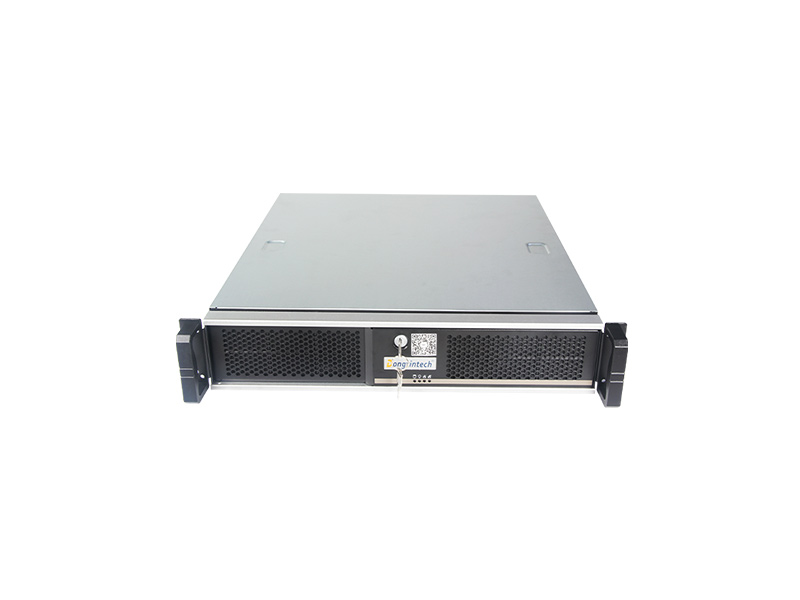 国产化机柜工控机|飞腾cpu|适配麒麟统信国产系统|DT-61025-TD2KMB