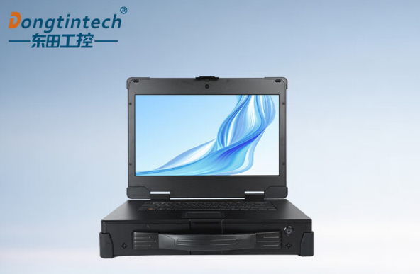 国产操作系统便携式计算机DT-1415CU-3350解决方案详解