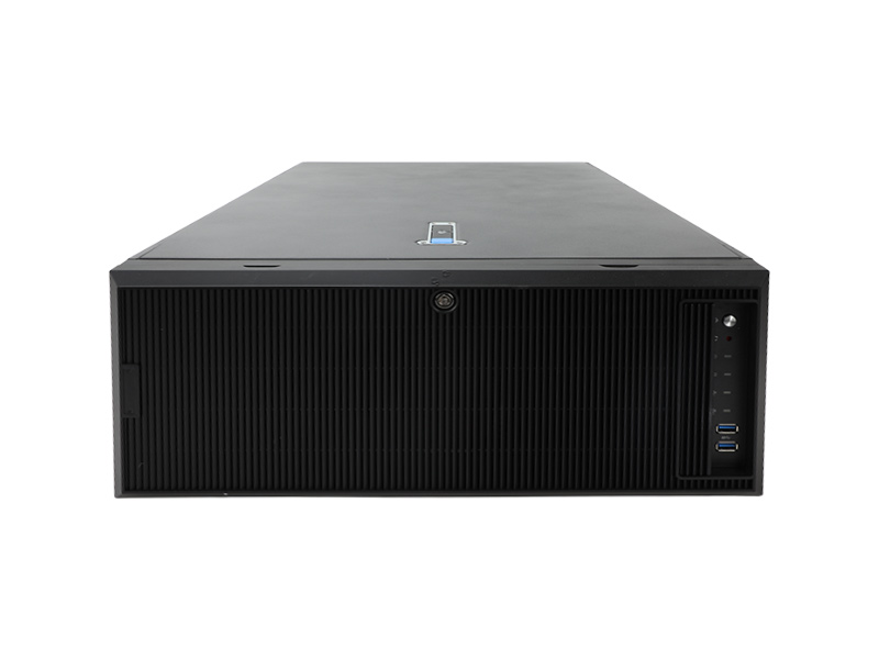 国产海光工业电脑主机-国产芯片工控机生成厂家|DT-46508-D3350MA
