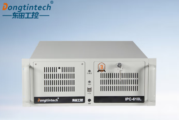 东田国产兆芯工控机DT-610L-B6780AMA助力电网系统稳定运行