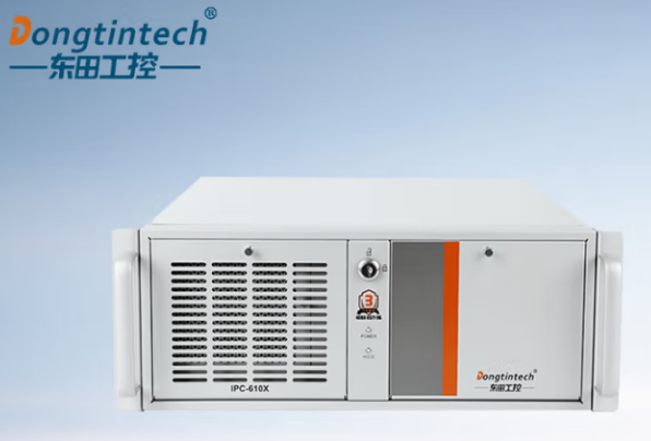成都东田飞腾工控电脑DT-610X-FD2KMB：自主算力的可控未来