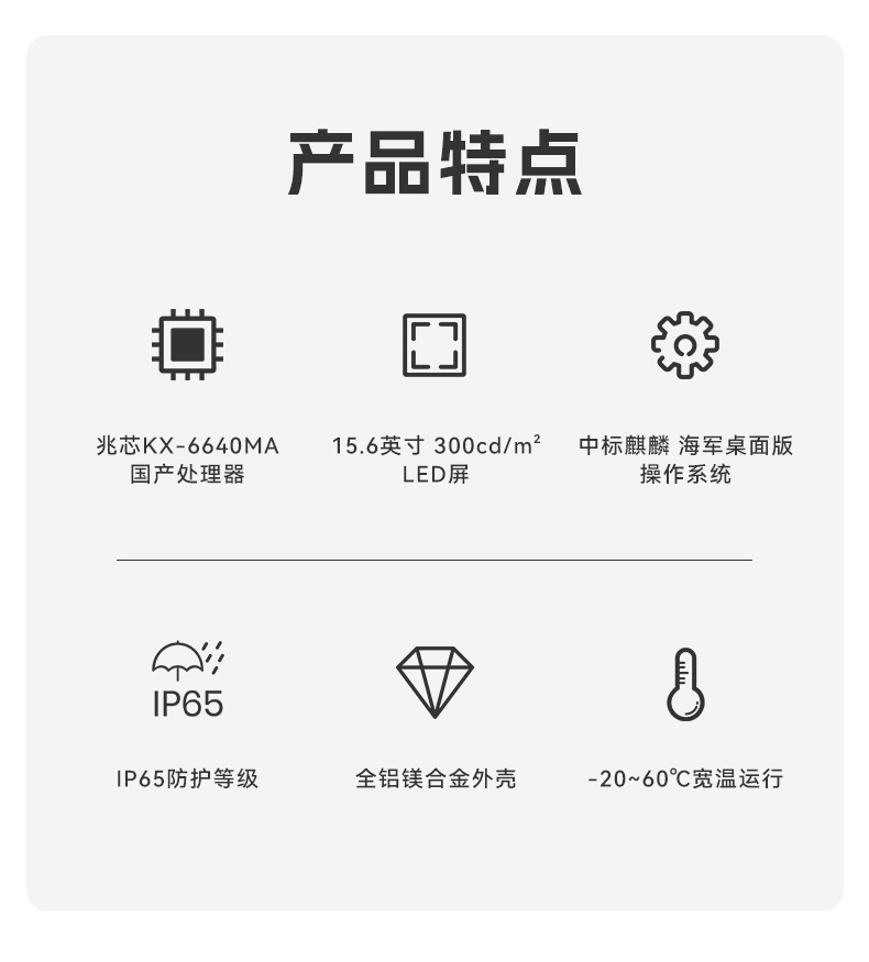 15.6寸国产兆芯加固式笔记本,工控专用工业级计算机,DTN-S15Z4C.jpg