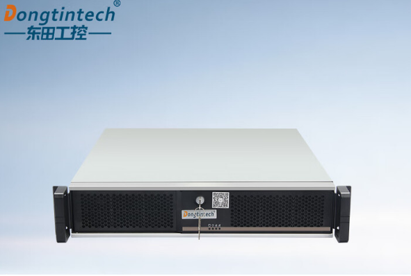 常州东田DT-61025-D3350MA：双路海光+512G内存的国产化工控机替代方案